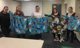 quilts