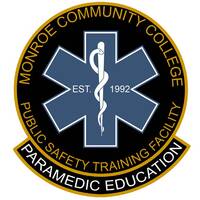 MCC Public Safety Training Facility, Paramedic Education, established 1992