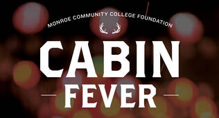 Cabin Fever MCC Foundaton logo