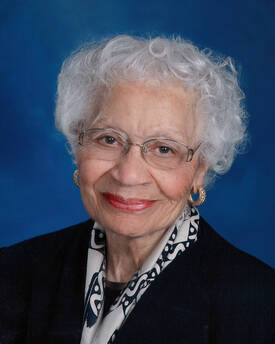 Dr. Alice Holloway Young