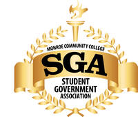 SGA Logo