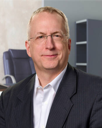 Scott Kogler Headshot