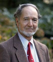 photo of Jared Diamond