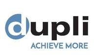 Dupli: Achieve More Logo