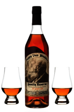 Pappy Van Winkle Bourbon