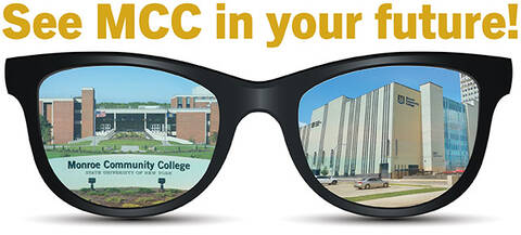 Summer Preview Days | Monroe Community College