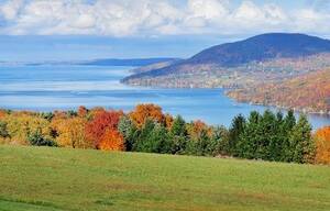 Photo of Canandaigua Lake