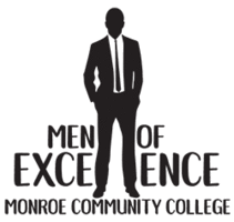 Men of Excellence Logo