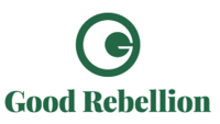 Good Rebellion Logo
