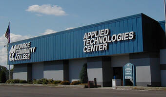 Applied Technologies Center