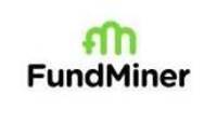 FundMiner Logo