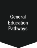 General Education Pathway shield