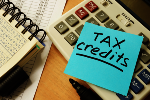 tax credits