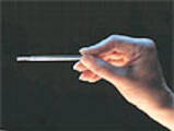 thermometer