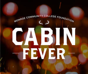 Cabin Fever 2026 Logo
