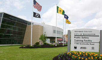 Public Safety Training Facility