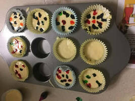 cupcakes