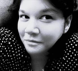 Anna C. Price Headshot