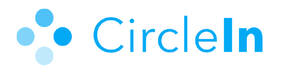 CircleIn Logo