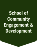School of Community Engagement & Development