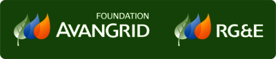 Avangrid Foundation RG&E
