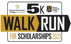 5k Walk/Run for Scholarships
