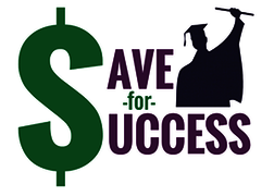 Save For Success Logo