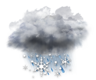 Rain Snow