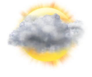 Cloudy